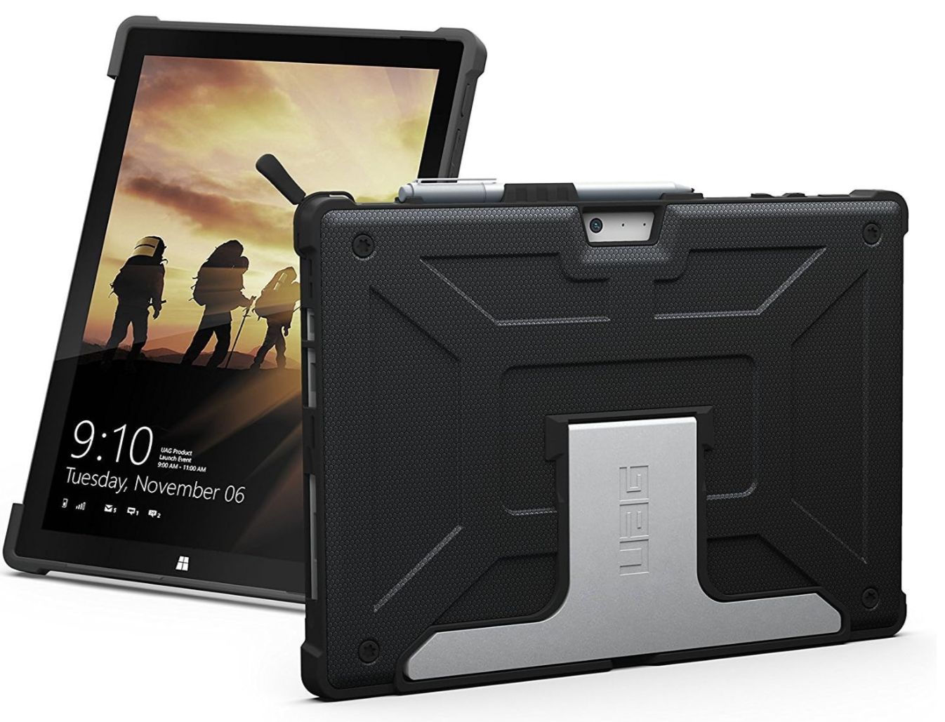 URBAN ARMOR GEAR Case