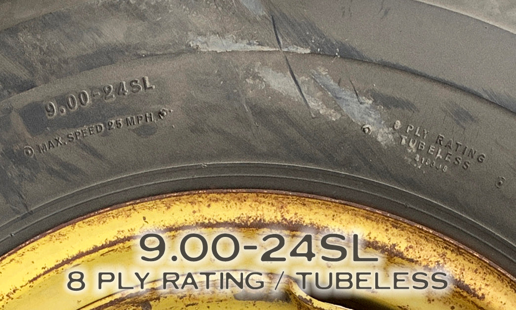 Armstrong Dura-Life I1 Tires