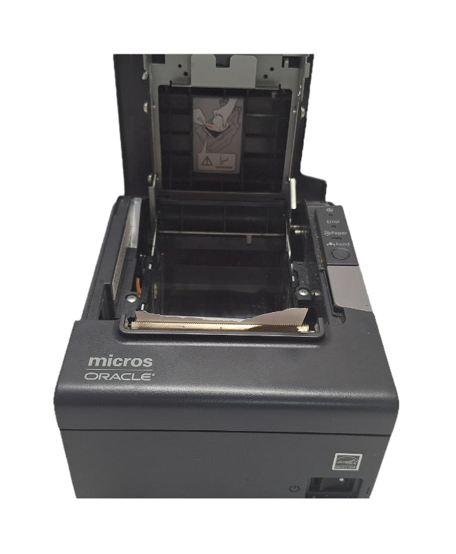 2018 Oracle MICROS Workstation 6 Point of Sale (POS)