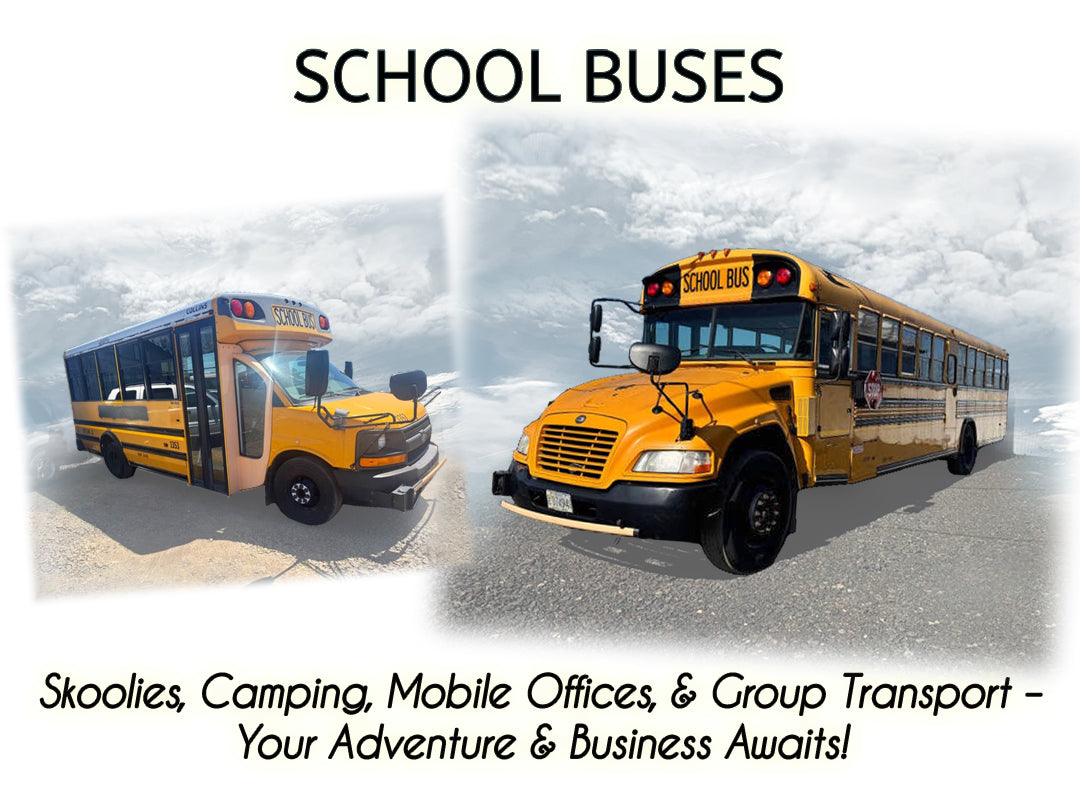 School Buses