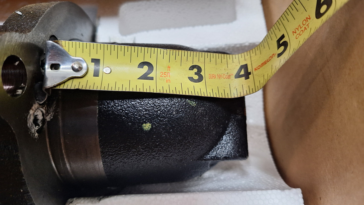 OEM Caterpillar 10R-1915 Electric motor