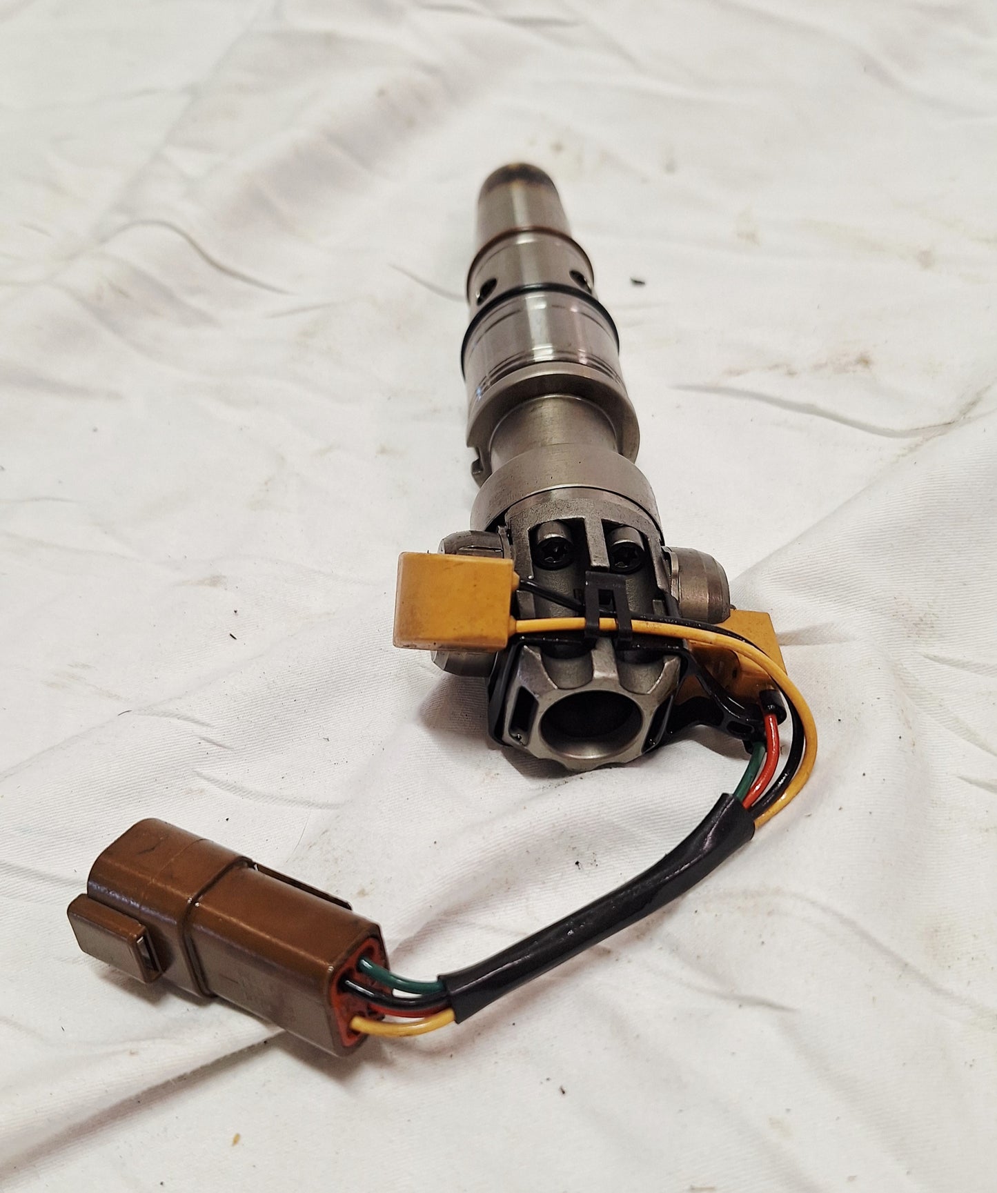 OEM International Maxxforce 4G5010715 DT Diesel Engine Fuel Injectors