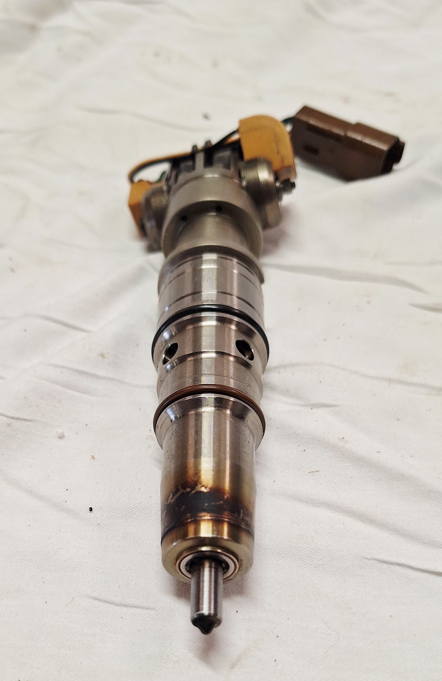 OEM International Maxxforce 4G5010715 DT Diesel Engine Fuel Injectors