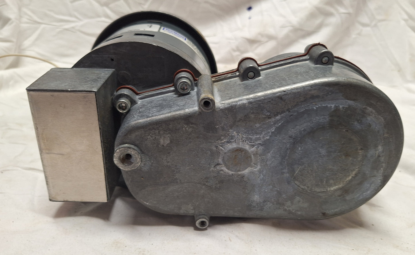 Von Weise V05466AK58 Follett Ice Machine Auger Motor