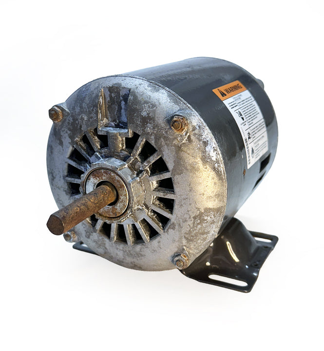 2018 Dayton 5K279BE Split Phase Motor