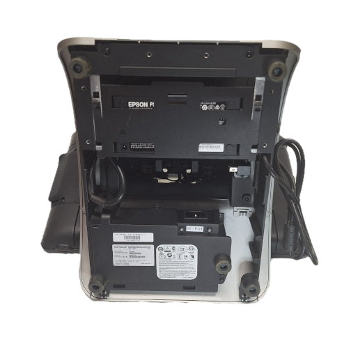 2018 Oracle MICROS Workstation 6 Point of Sale (POS)