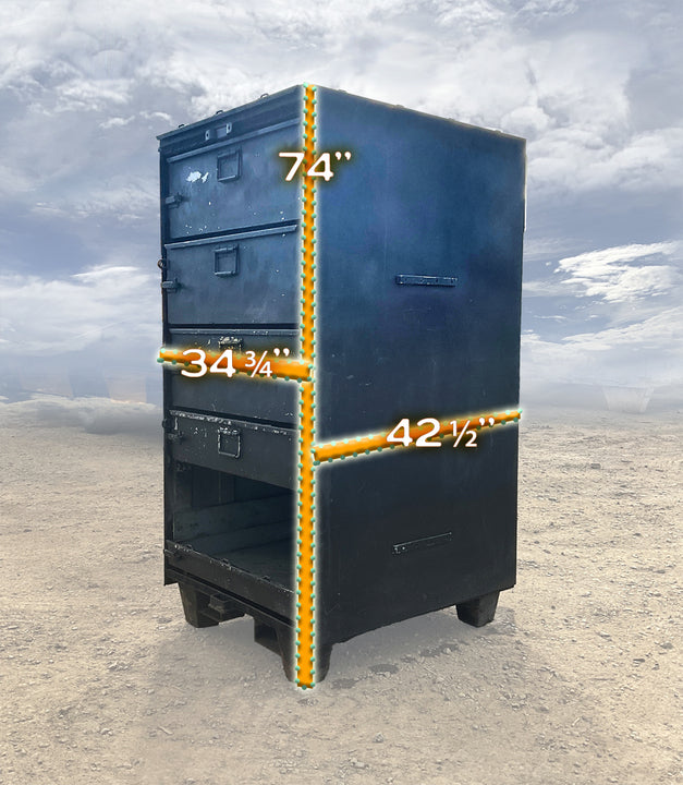 Tooling Cabinet