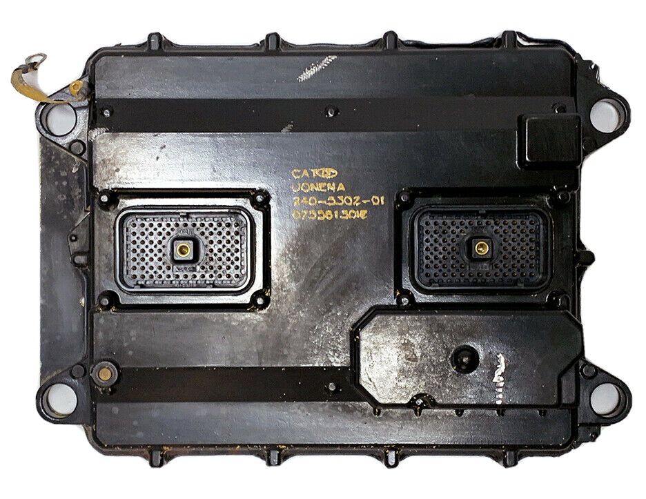 CAT ECU ~ 240-5302-01