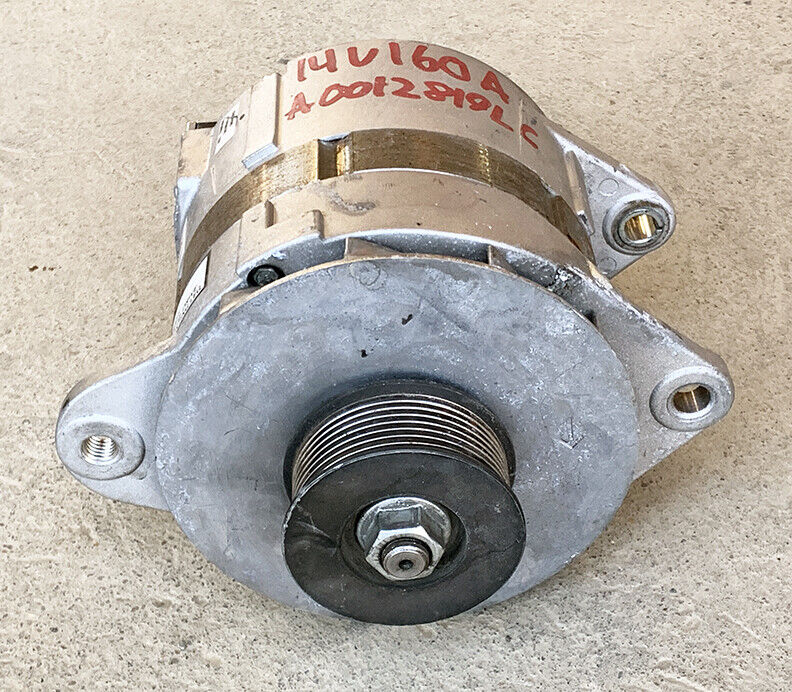 Prestolite Leece-Neville #A0012819LC Alternator