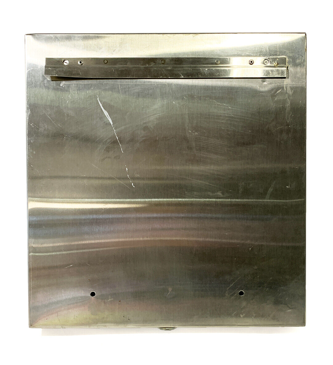 Knight Idex Edge Jr. Chemical Allocation System Panel