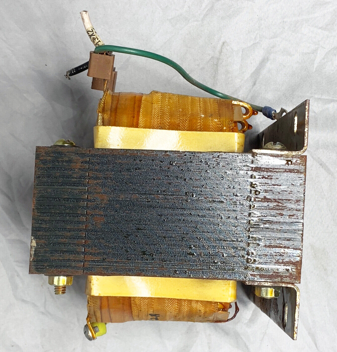 Tierney Electrical Industrial Control Transformer