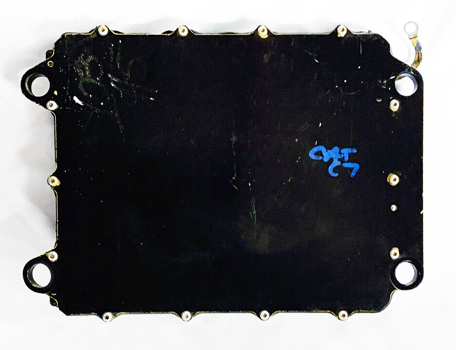 CAT ECU ~ 240-5302-01