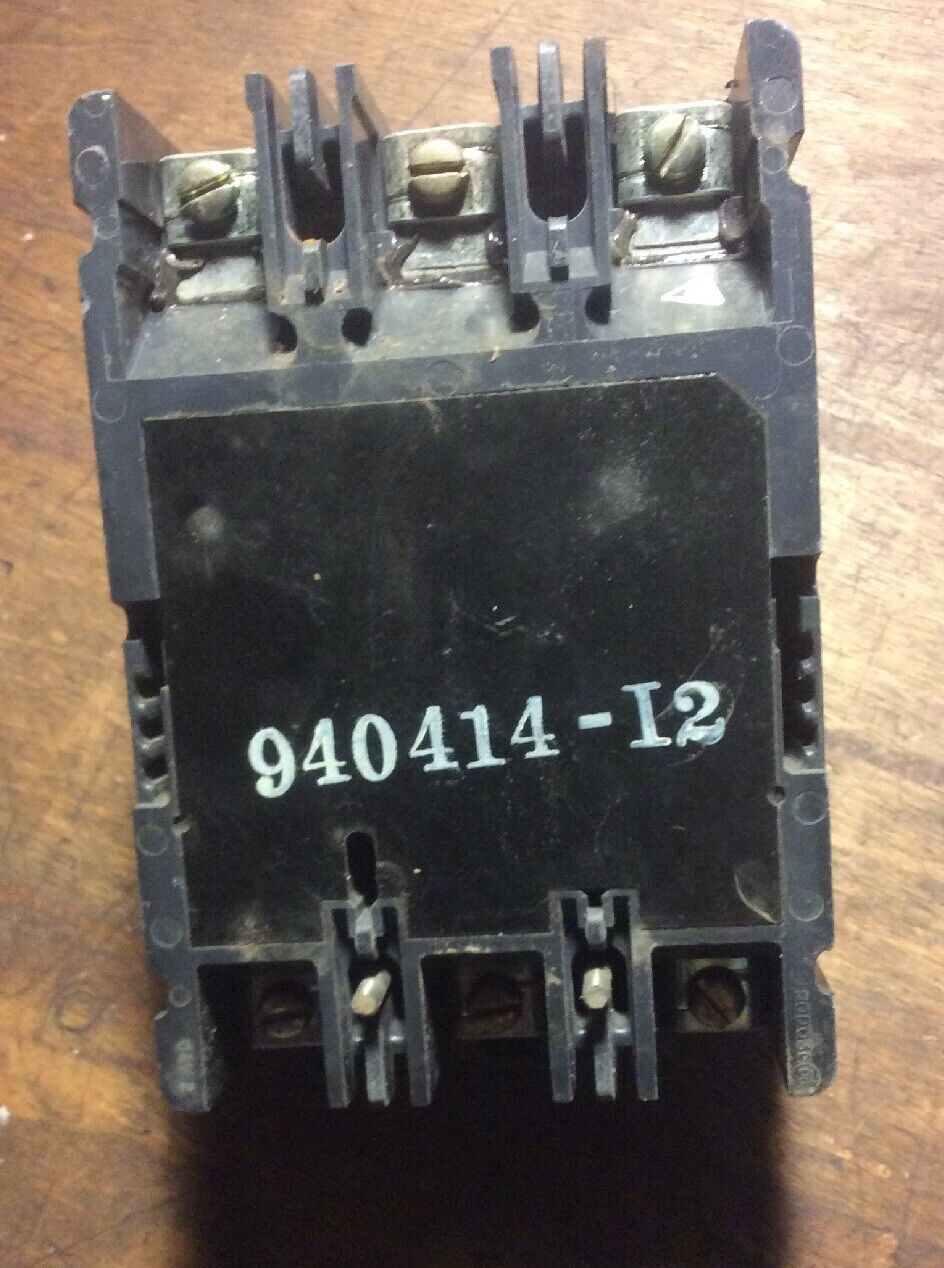 Westinghouse HMCP030H1C 30-Amp 3-Pole Circuit Breaker 600 VAC 250 VDC