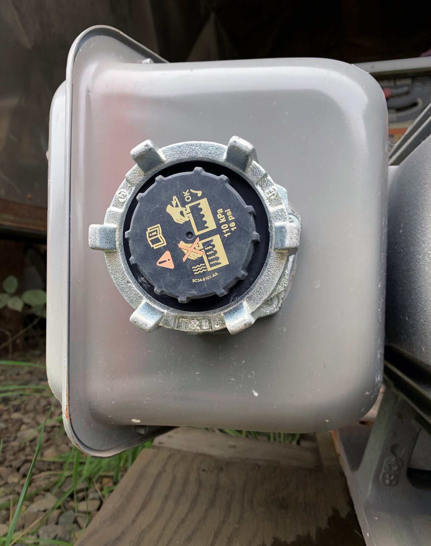 Toshiba High Efficiency 3-Phase Induction Motor