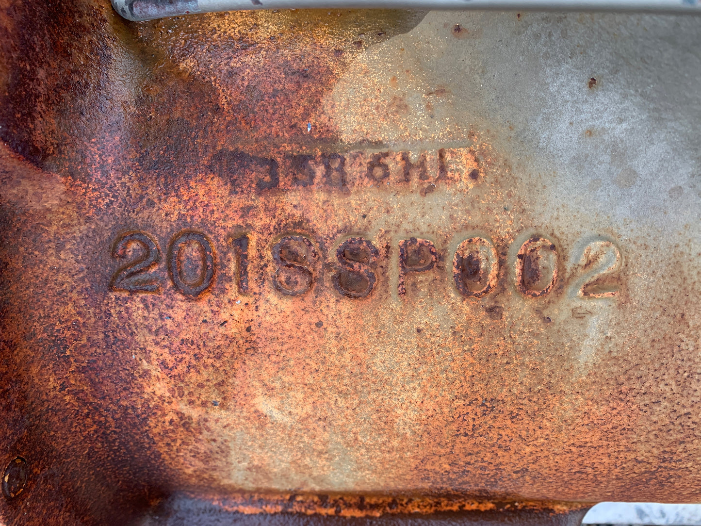 Quincy Northwest Rotary Screw Air Compressor