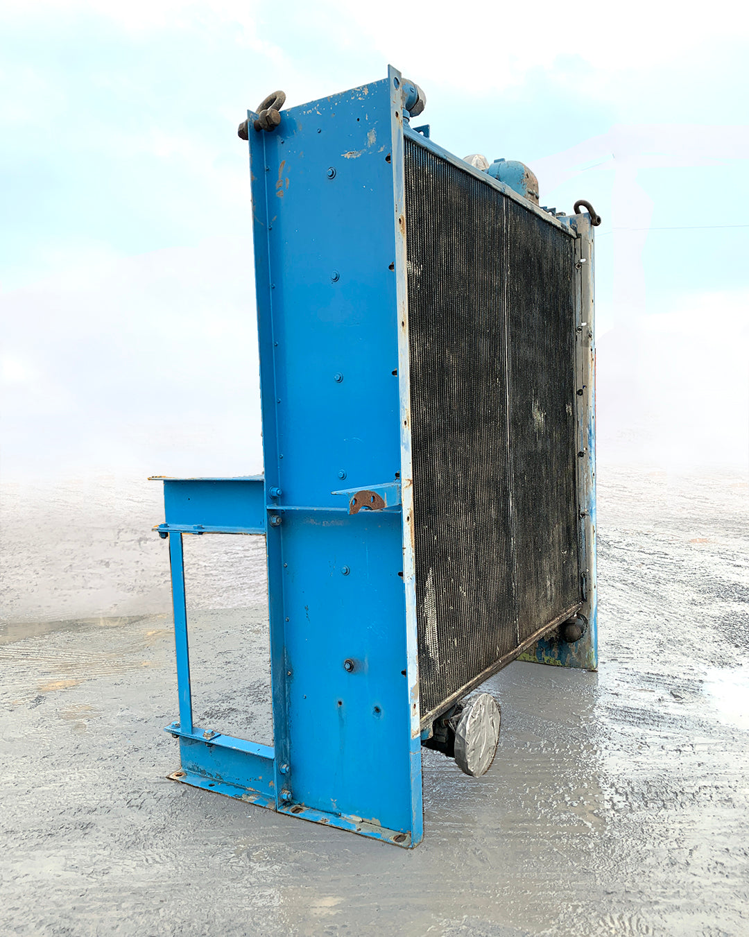 Modine Industrial Heat Exchanger