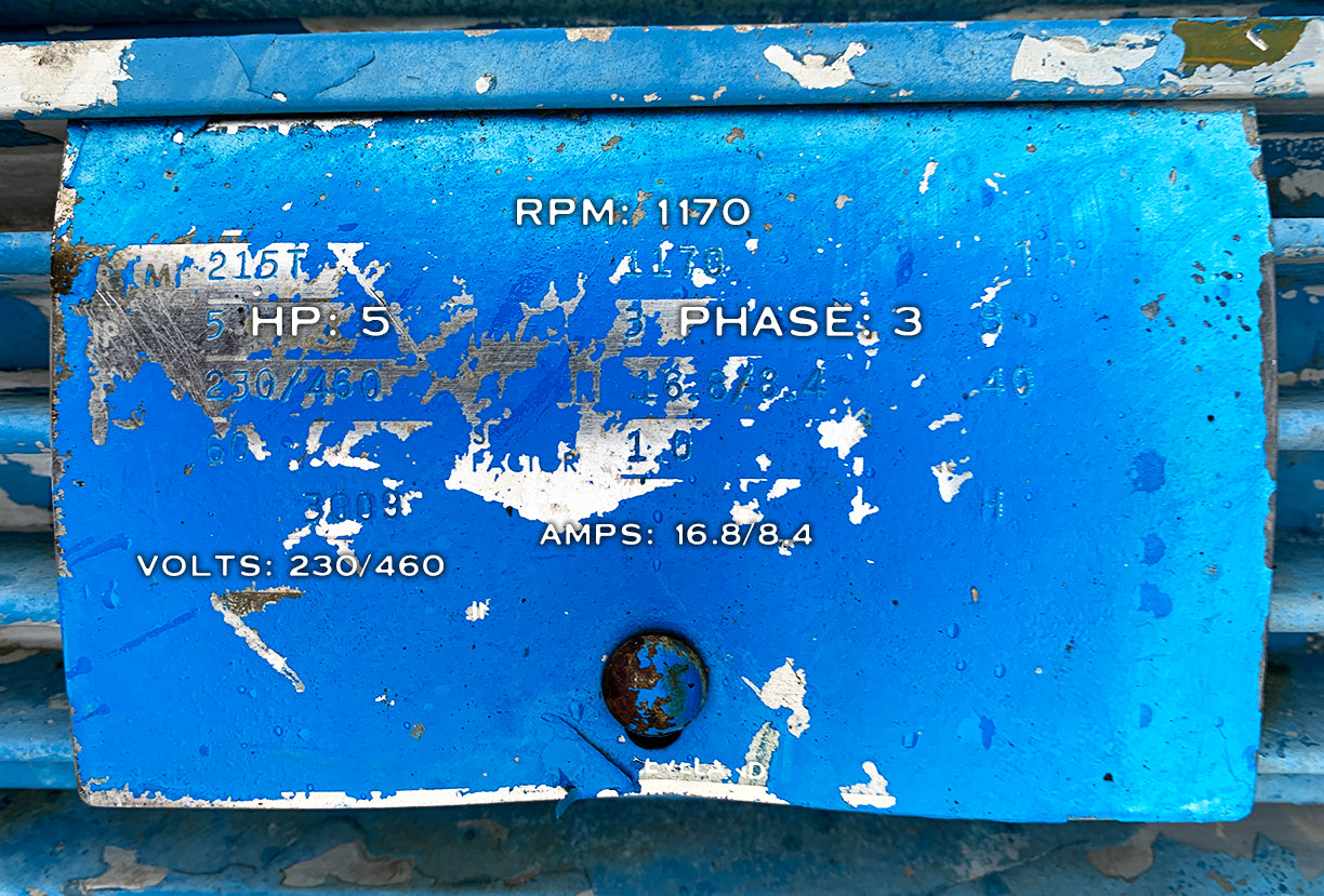 Modine Industrial Heat Exchanger