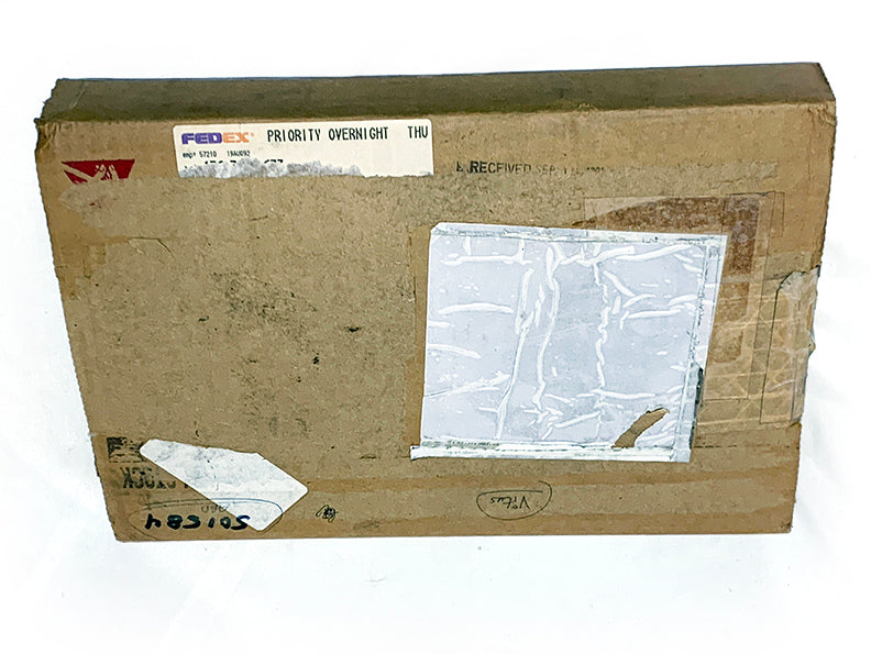 New / Unopened ~ Allen Bradley 3500-AC1 Relay Board