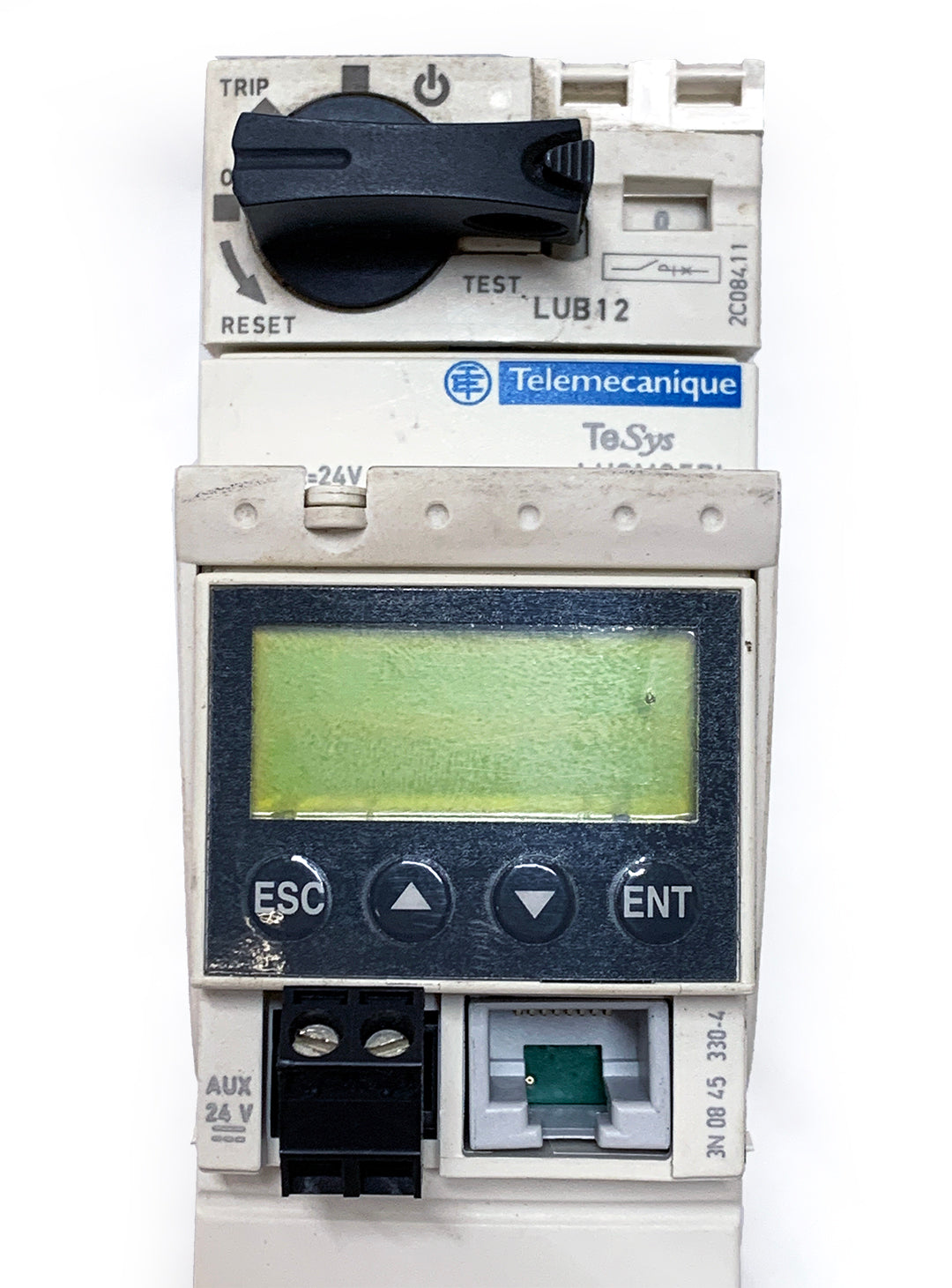 Schneider Electric TeSys & Components