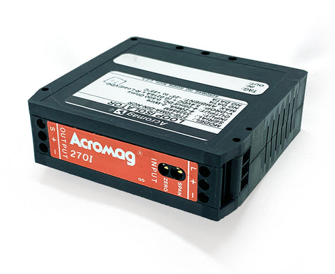 ACROMAG 270I-20MA-DIN-NCR Loop Isolator