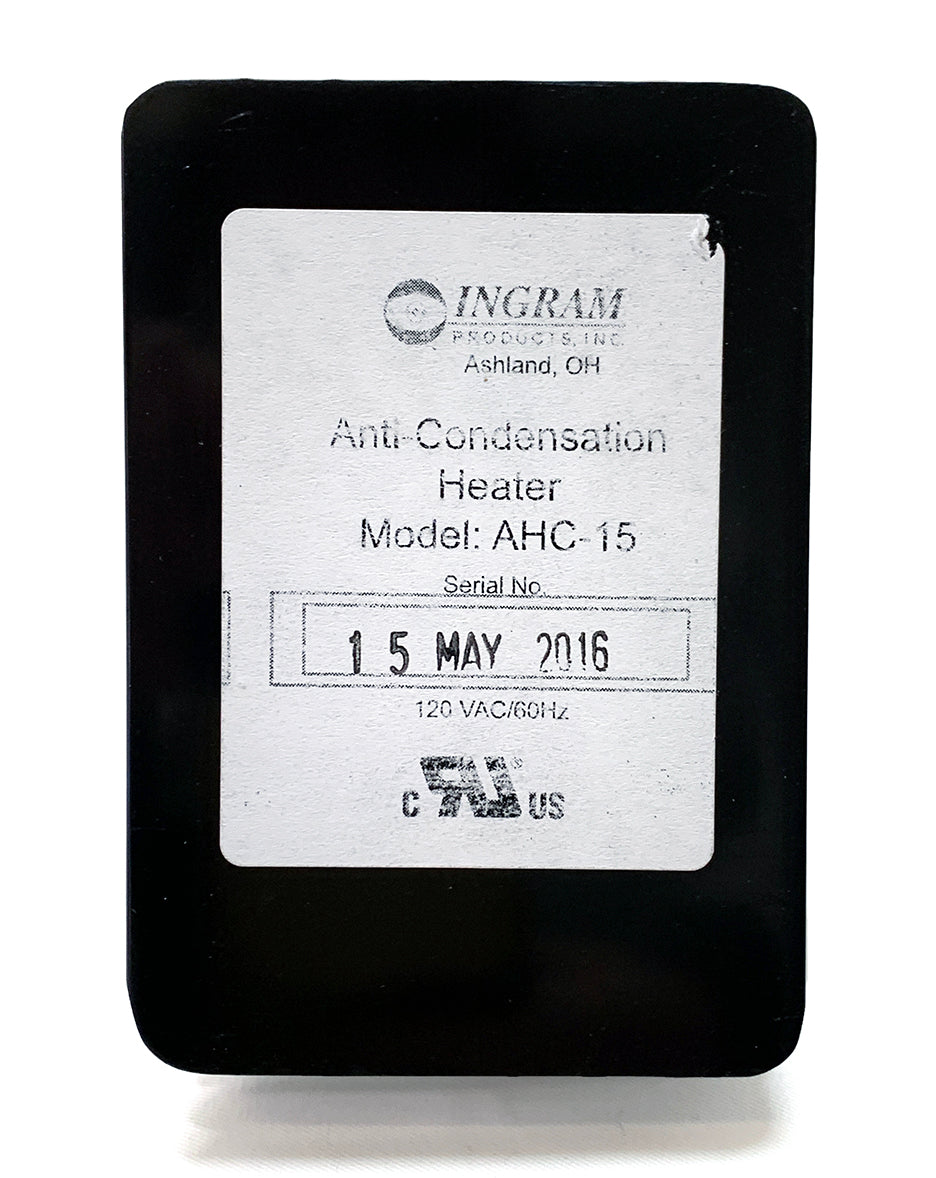 Ingram Anti-Condensation Heater