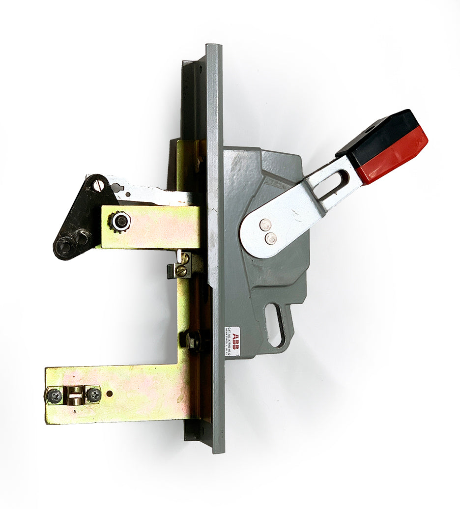 ABB On/Off Switch Handle Assembly