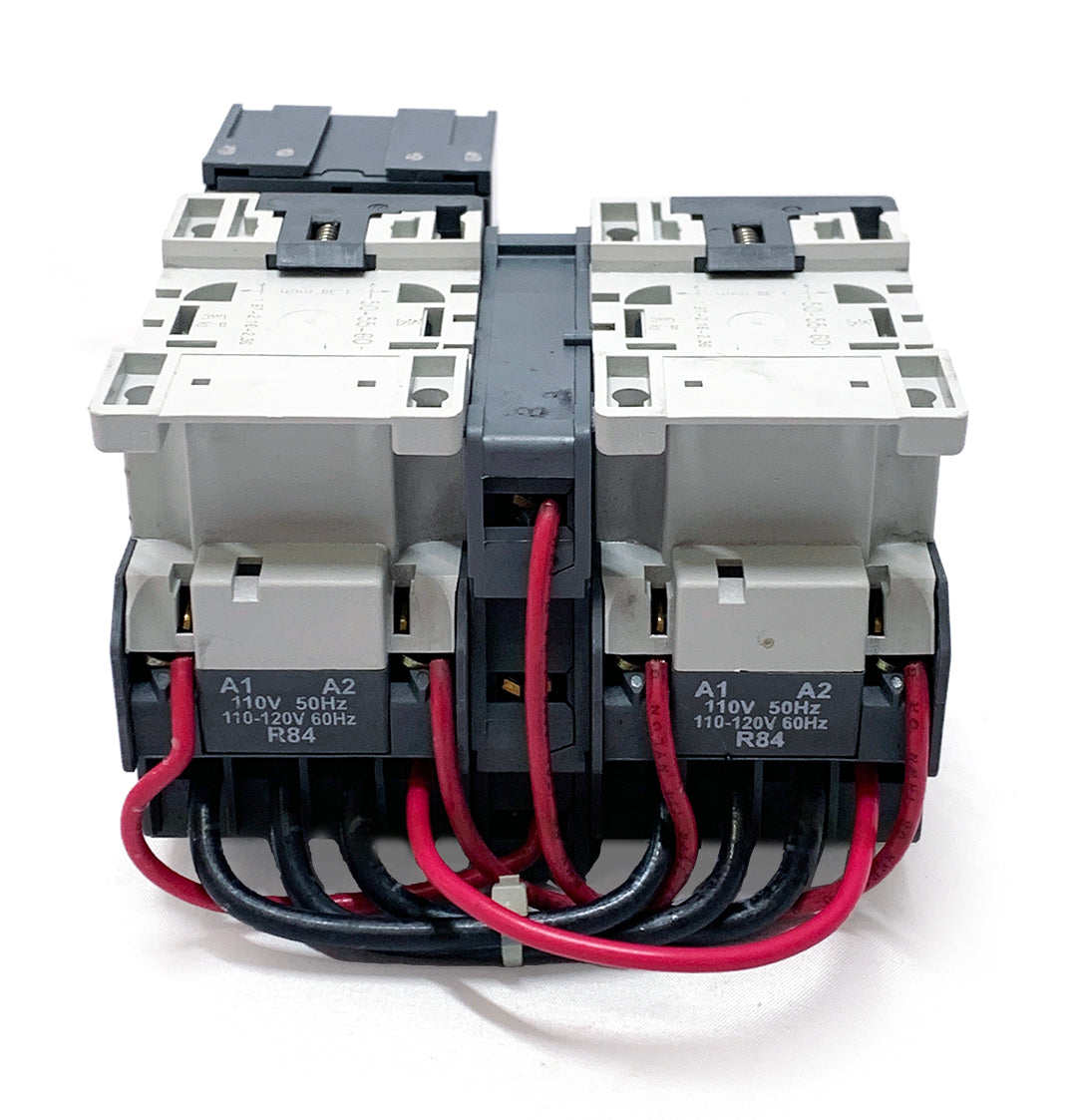 ABB Contactor Units | A16R-30-10-84, VE5-1, TA25 DU