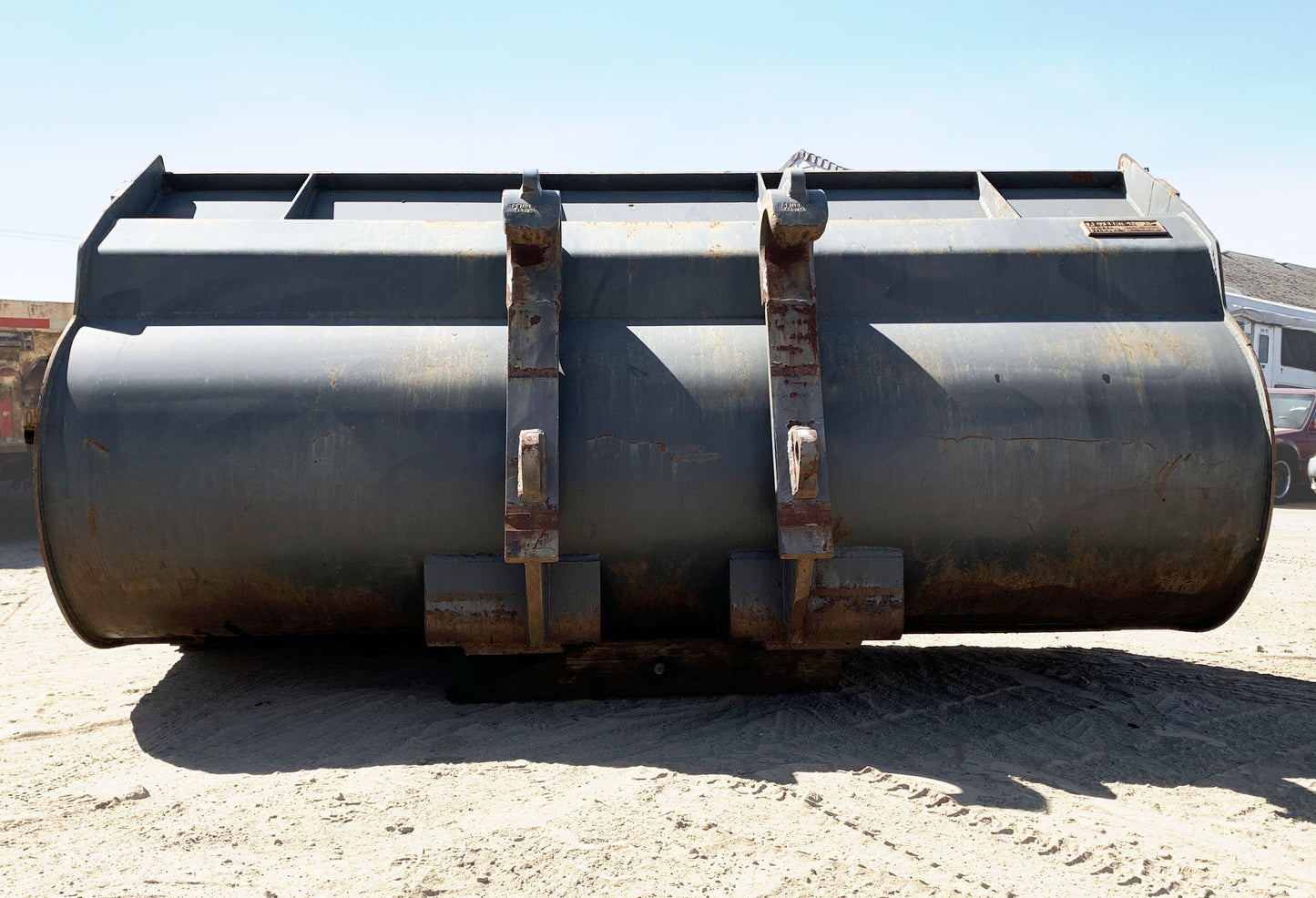Pemberton General Purpose Bucket