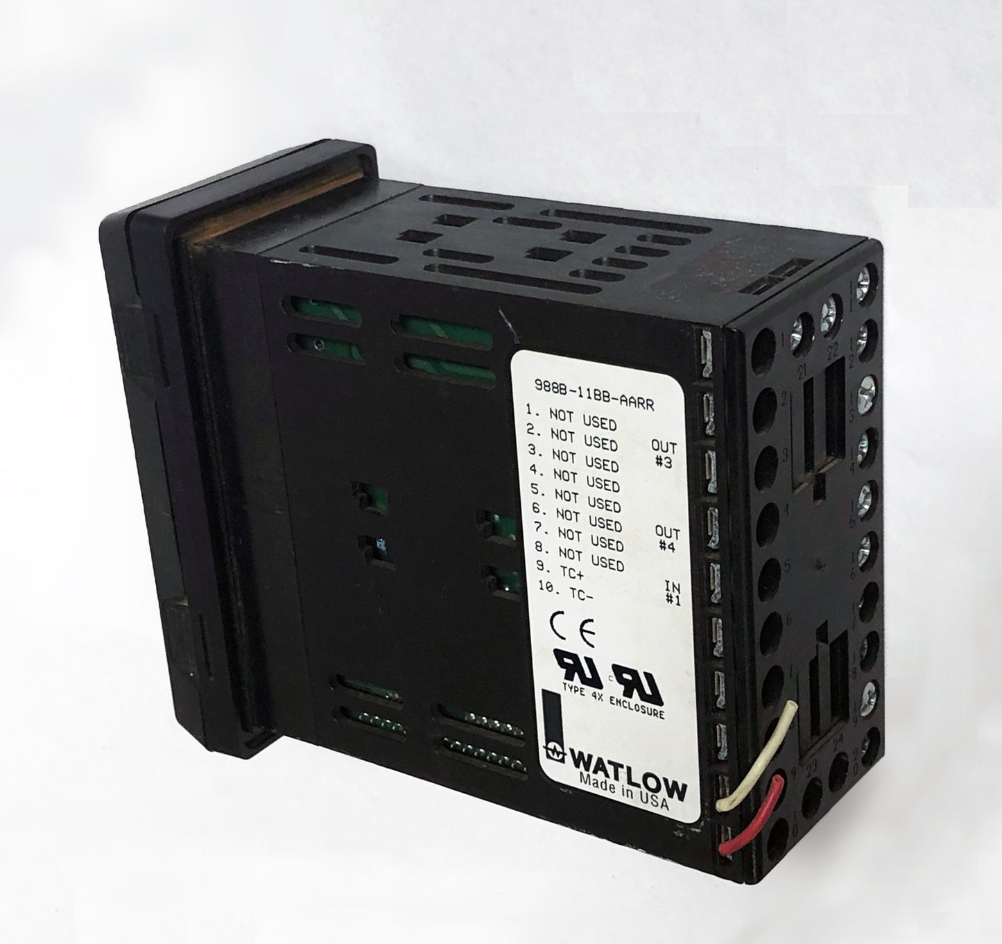 Watlow Process Controller