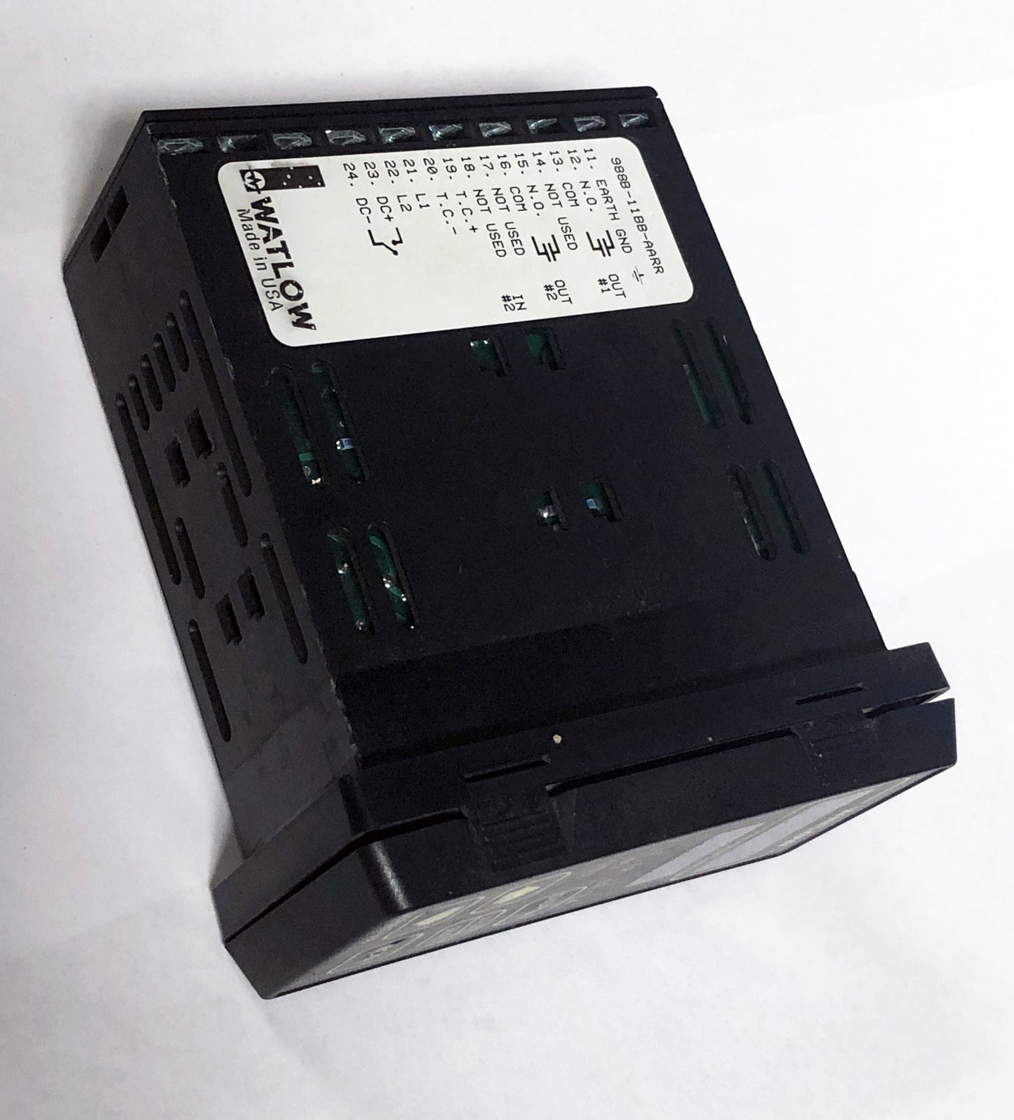 Watlow Process Controller