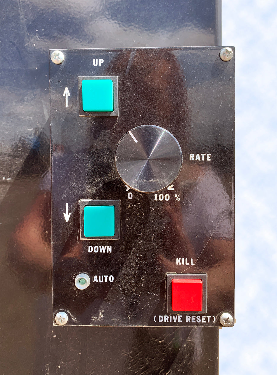 Measurements Technology Inc. Universal Testing System / Universal Testing Machine