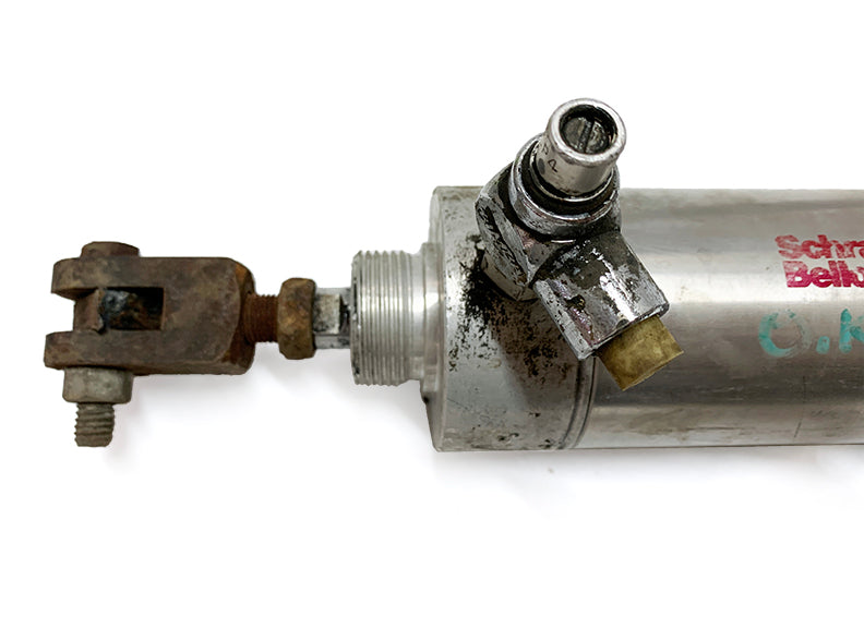 Schrader Bellows Cylinder