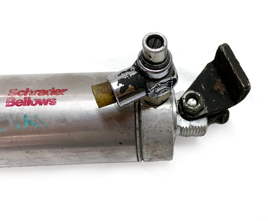 Schrader Bellows Cylinder