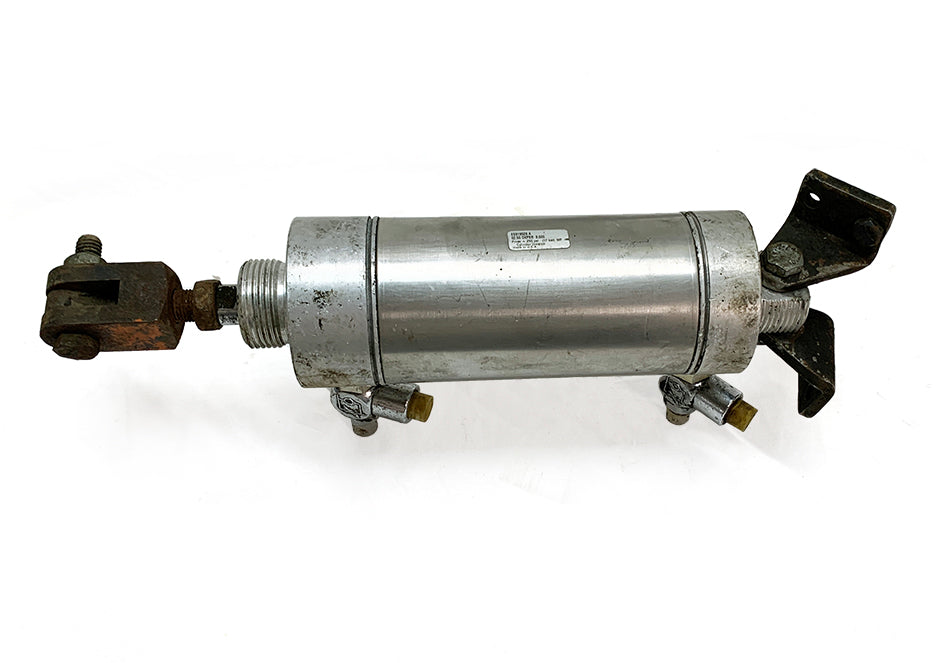 Schrader Bellows Cylinder