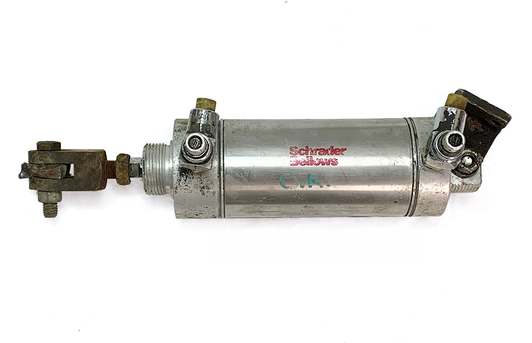 Schrader Bellows Cylinder