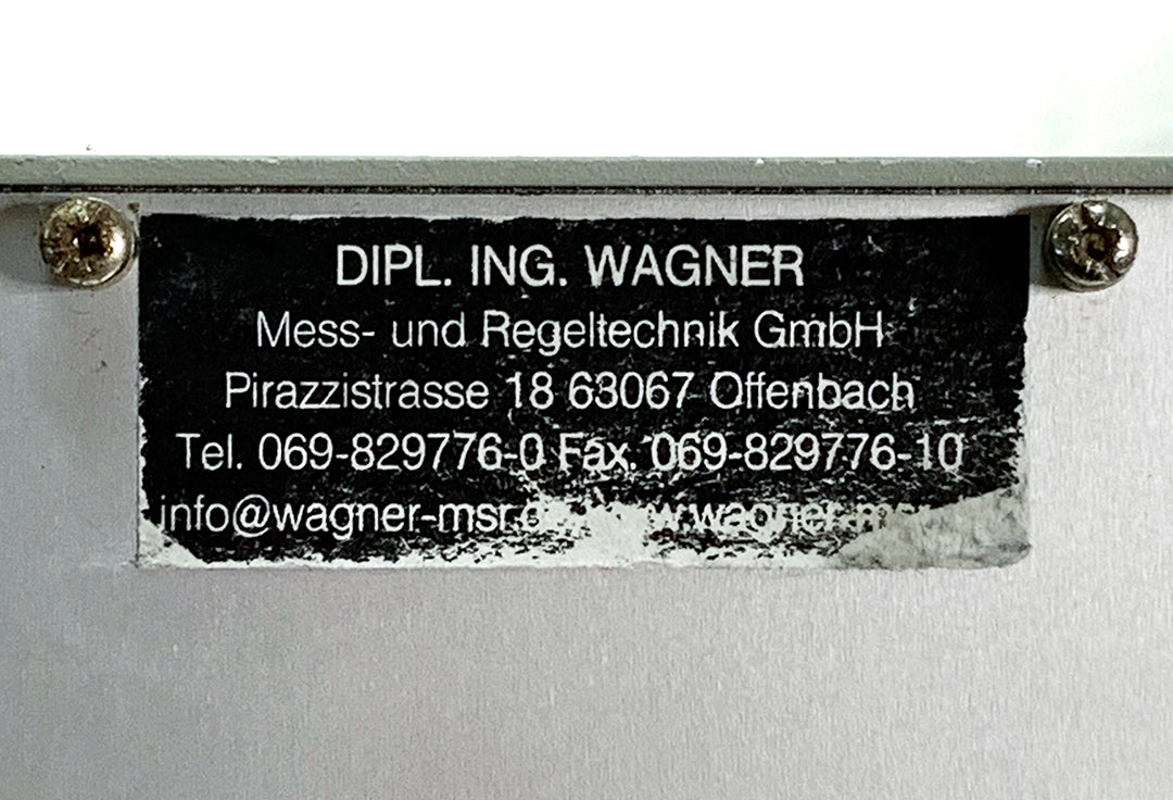 Bronkhorst Hi-Tec E-7100-A