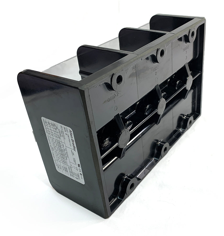 Allen-Bradley 1492-PD31123 Power Distribution Block / Terminal Block