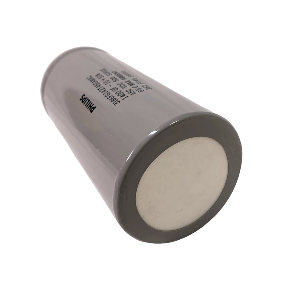 Philips 1400UF 450 V 3186FG142T450AMA2 Capacitor