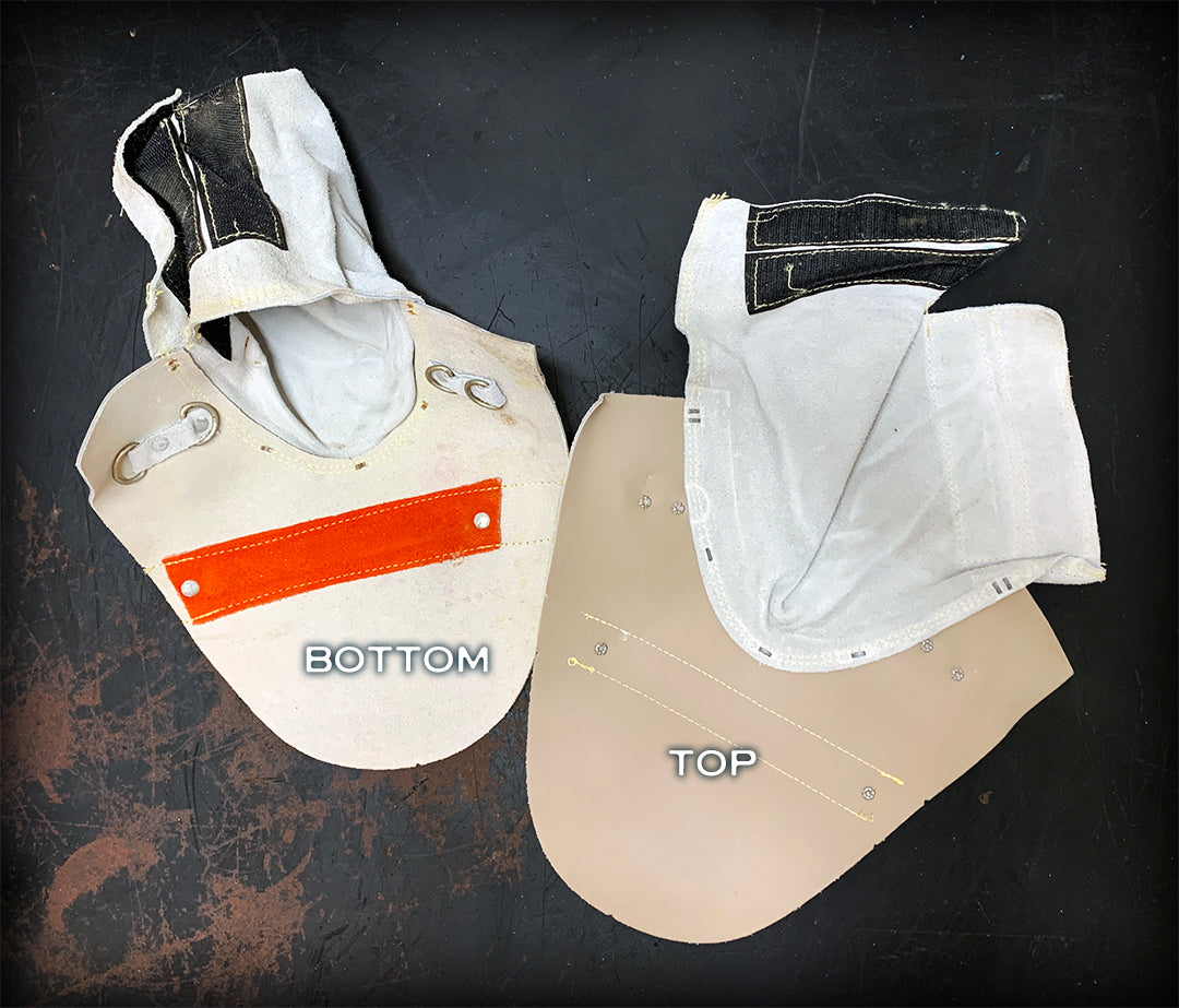 Boot Covers