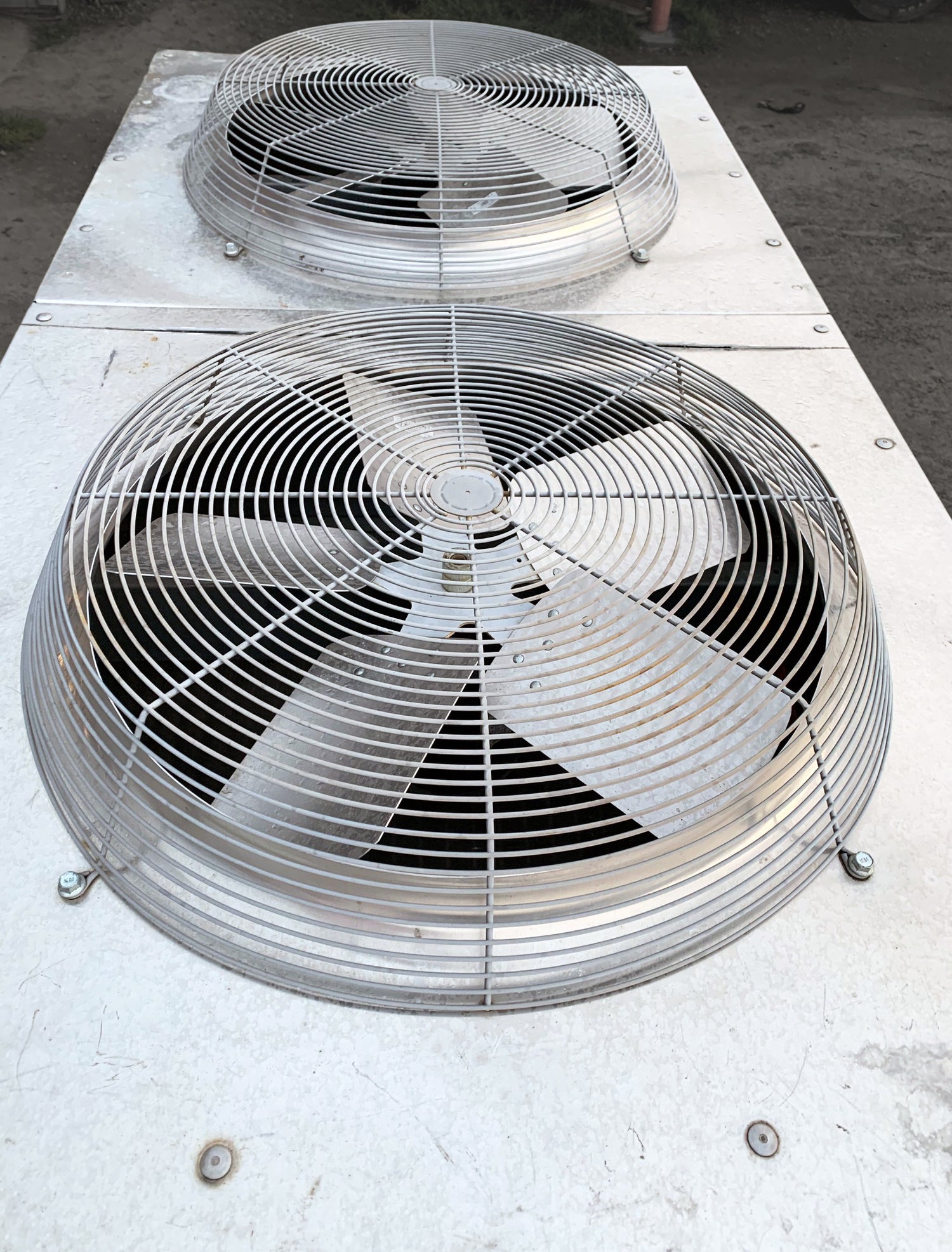 Refrigeration / Heat / Air Treatment