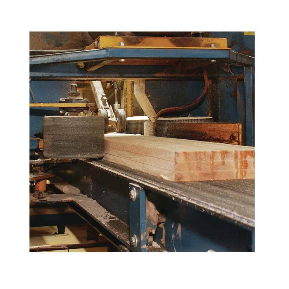 Logging, Mill & Woodworking Equipment