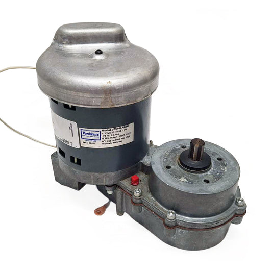 Von Weise V05466AK58 Follett Ice Machine Auger Motor