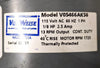 Von Weise V05466AK58 Follett Ice Machine Auger Motor