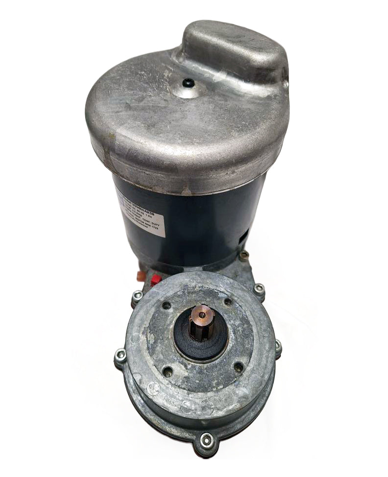 Von Weise V05466AK58 Follett Ice Machine Auger Motor