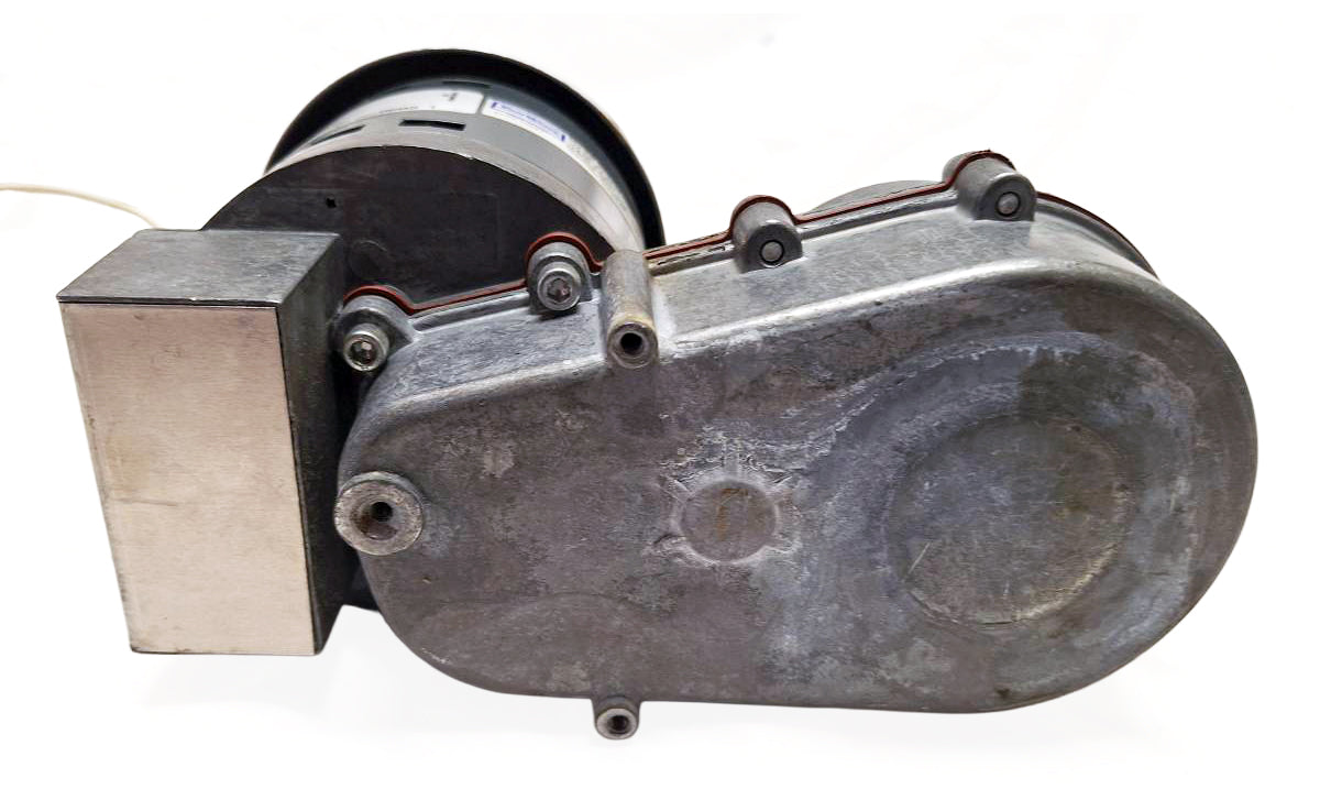 Von Weise V05466AK58 Follett Ice Machine Auger Motor