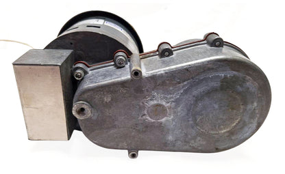 Von Weise V05466AK58 Follett Ice Machine Auger Motor