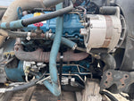 2004 International VT365 Engine