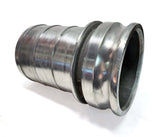 60E P-T Hose Shank Coupling Adapter