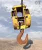 13 Crane Blocks - Priced for All