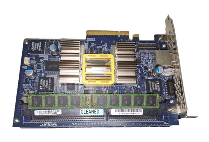SimpliVity 510-000003 PCA Omnicube Accelerator for SimpliVity 380 Gen9